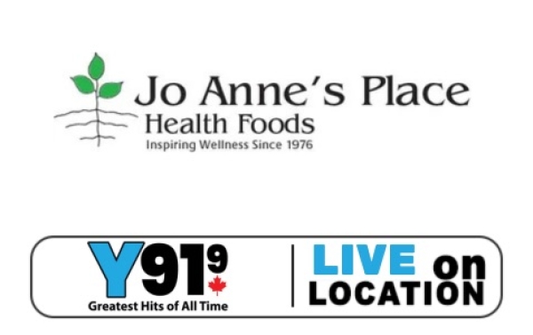Jo-Annes Place - 06.13.26