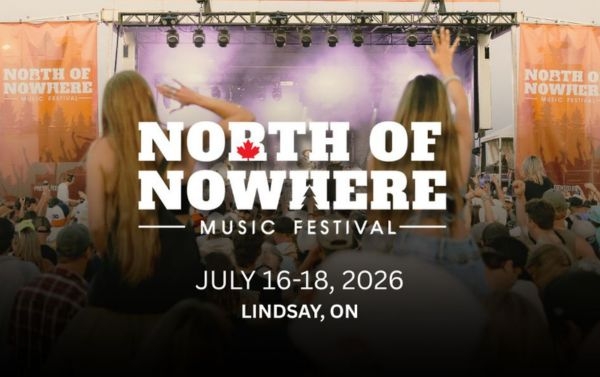 Y91 Presents - North of Nowhere