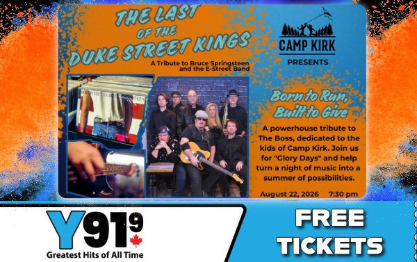 Camp Kirk - Aug 13 