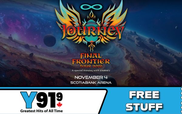 Journey - Oct 23