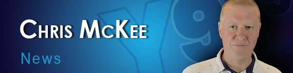 on air chris mckee news